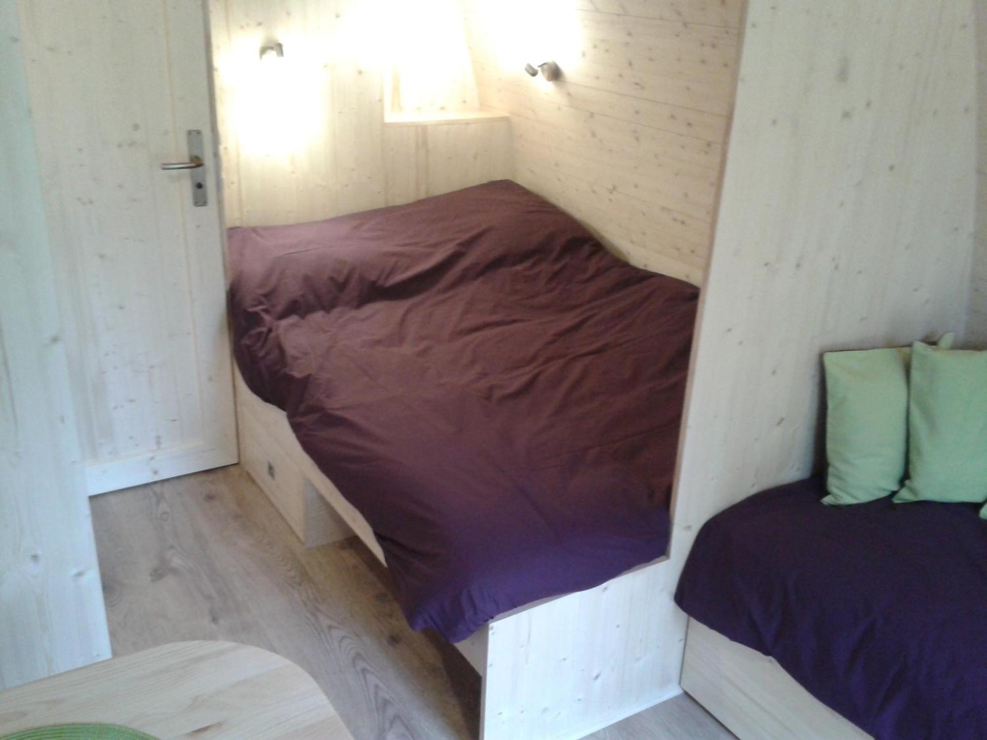 Hotel Le Martagon Villars-Colmars Room photo
